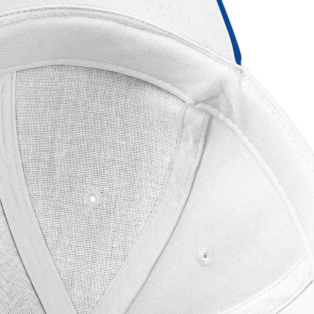 6 Panel Sandwich Cap "Athleisure"