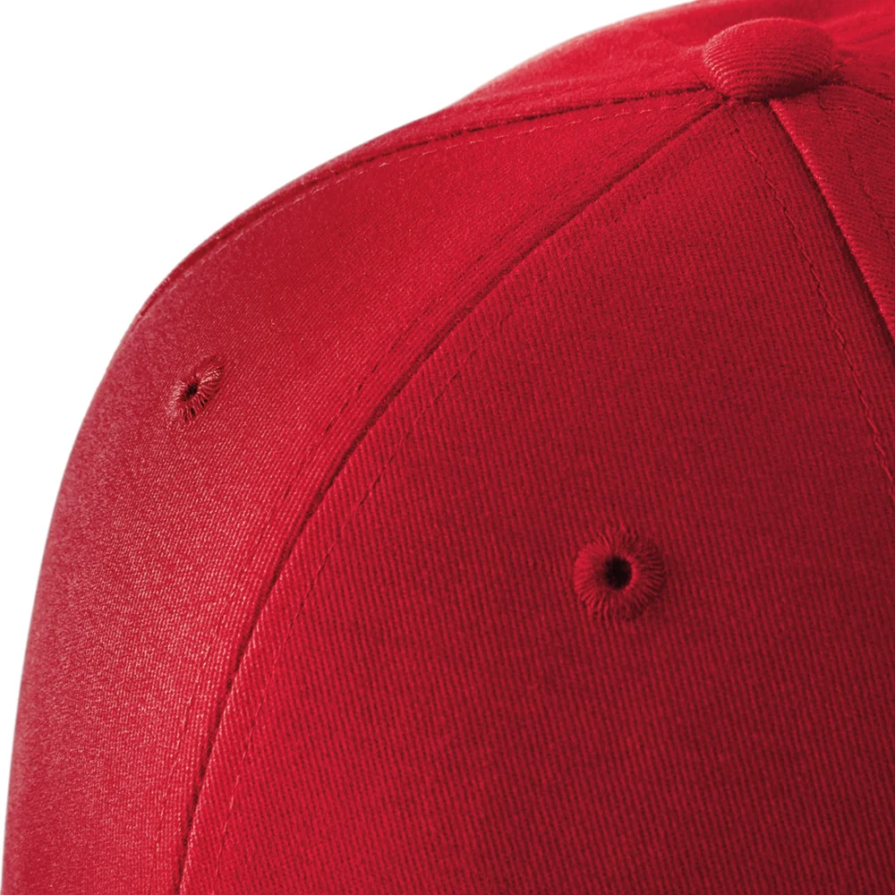 6 Panel Sandwich Cap "Athleisure"