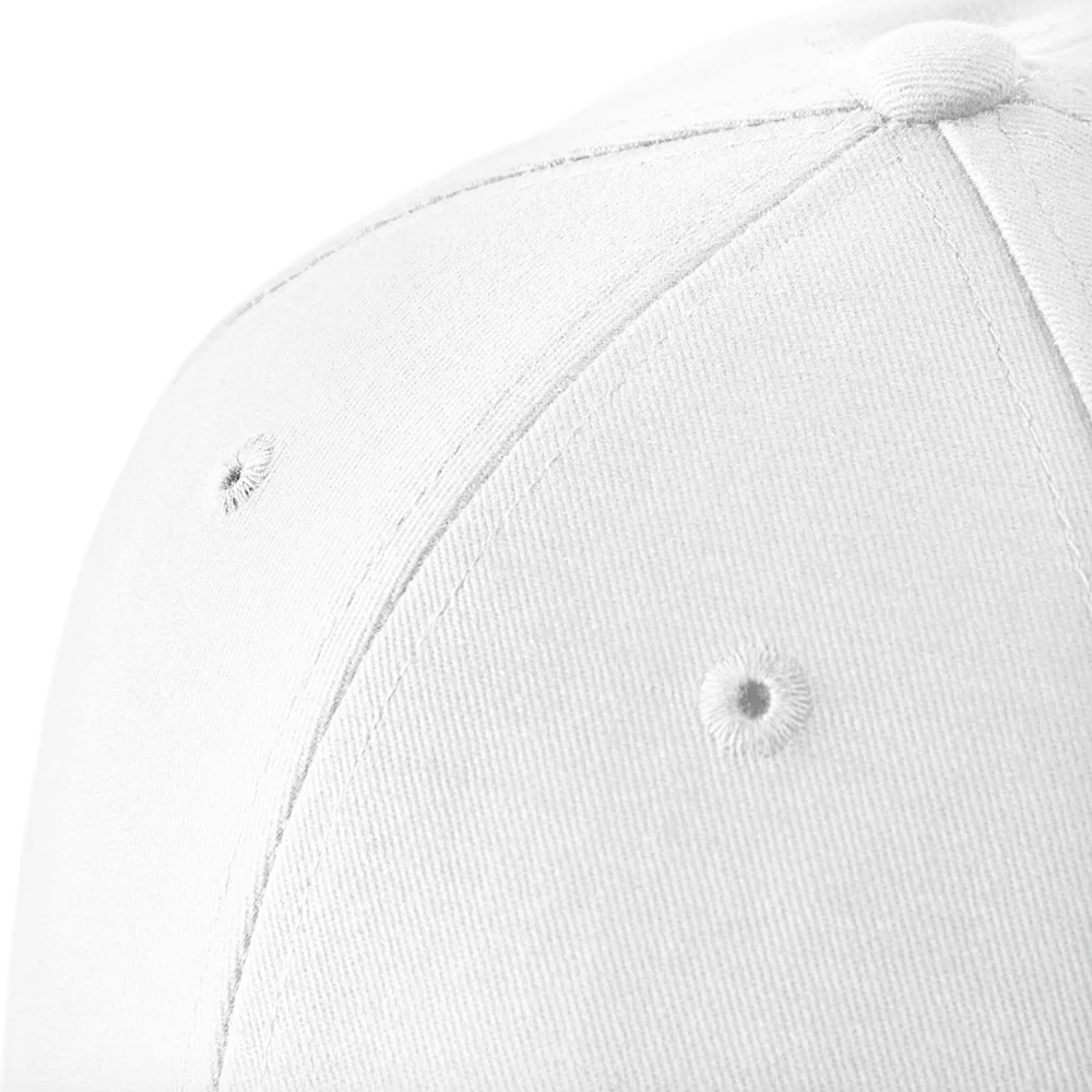 6 Panel Sandwich Cap "Athleisure"