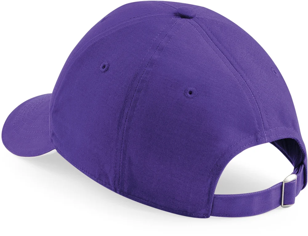 6 Panel Sandwich Cap "Athleisure"