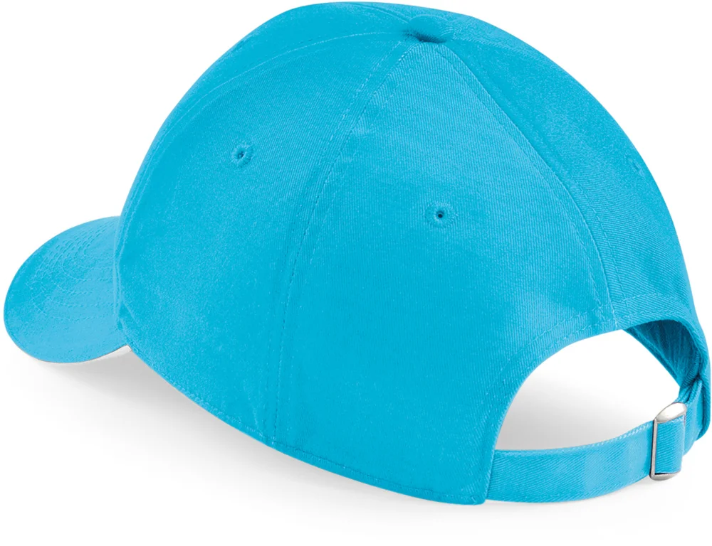 6 Panel Sandwich Cap "Athleisure"