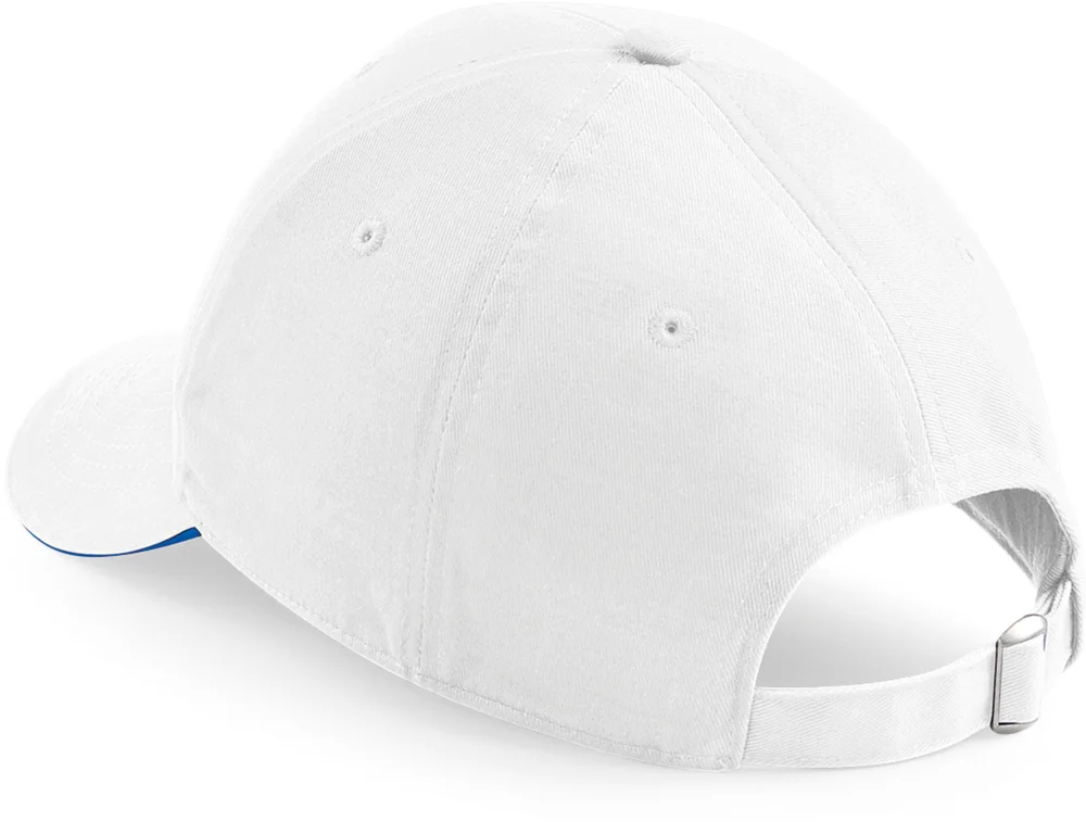 6 Panel Sandwich Cap "Athleisure"