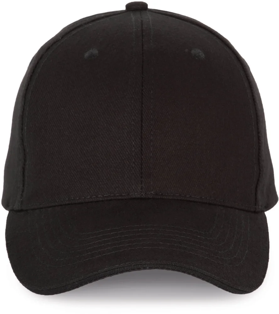 6 Panel Sandwich Cap