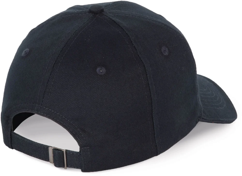 6 Panel Sandwich Cap