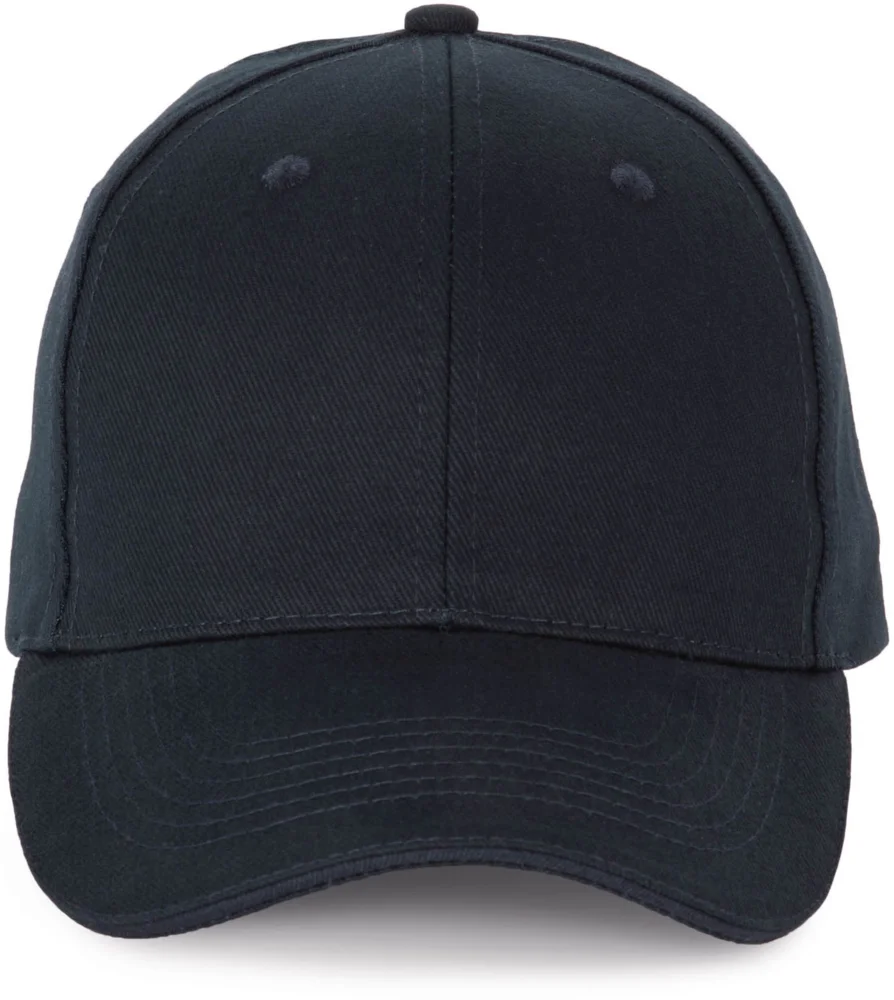 6 Panel Sandwich Cap