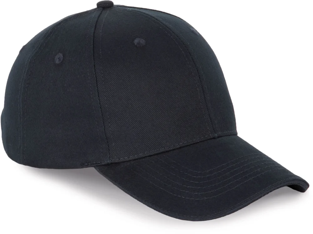 6 Panel Sandwich Cap