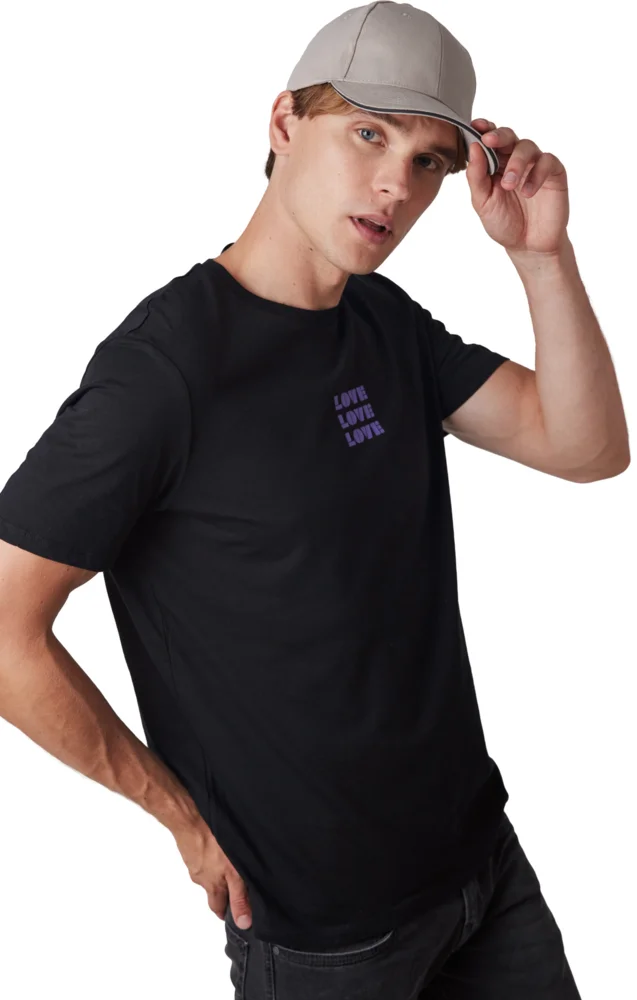 6 Panel Sandwich Cap