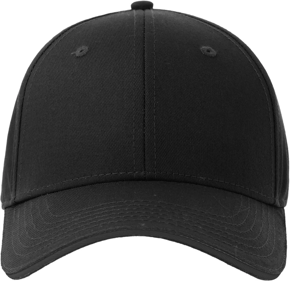 6 Panel Sandwich Cap