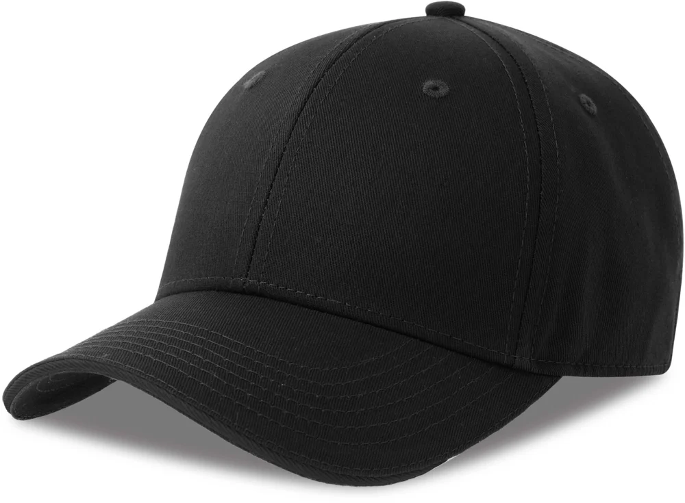 6 Panel Sandwich Cap