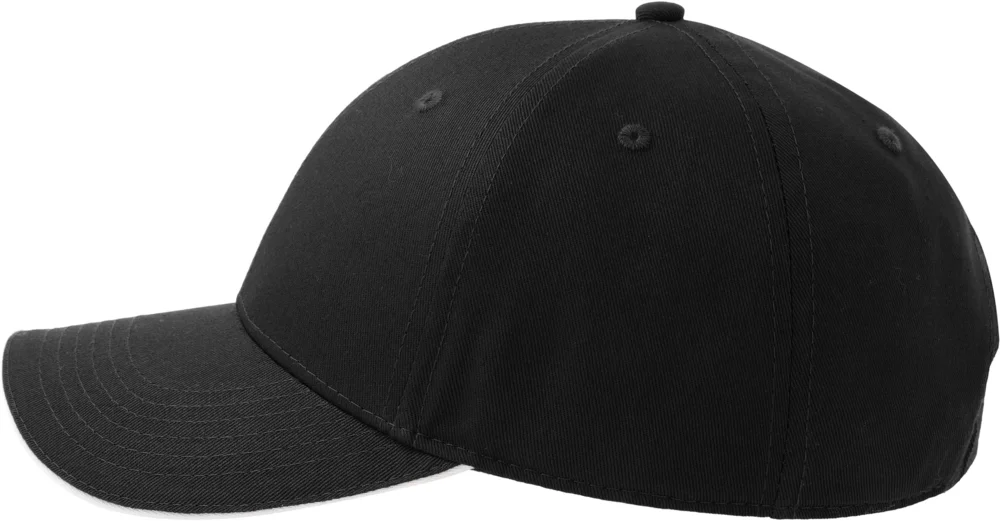 6 Panel Sandwich Cap