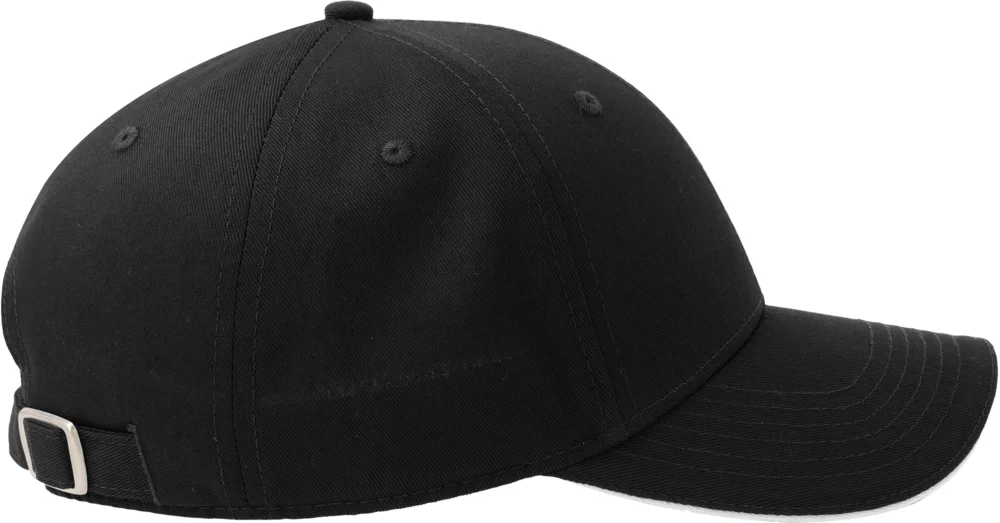6 Panel Sandwich Cap