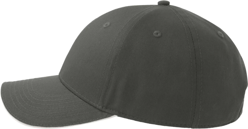 6 Panel Sandwich Cap
