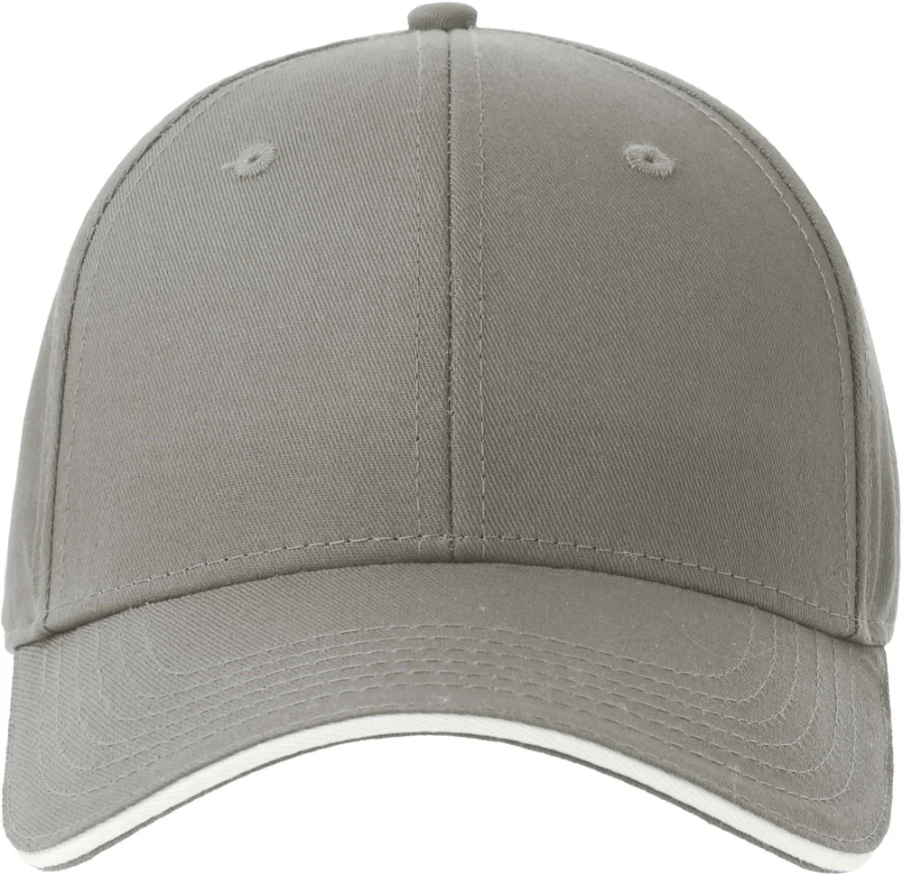 6 Panel Sandwich Cap
