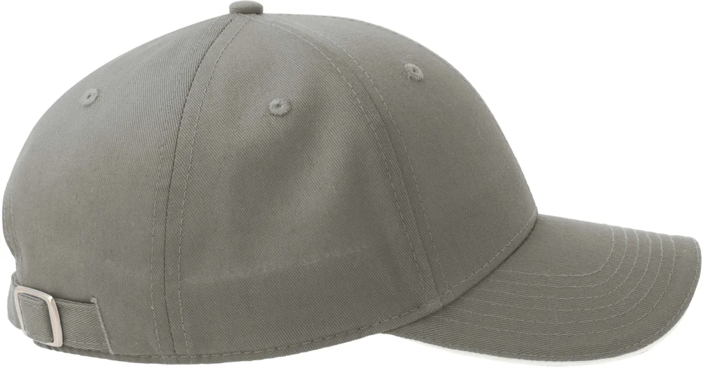 6 Panel Sandwich Cap
