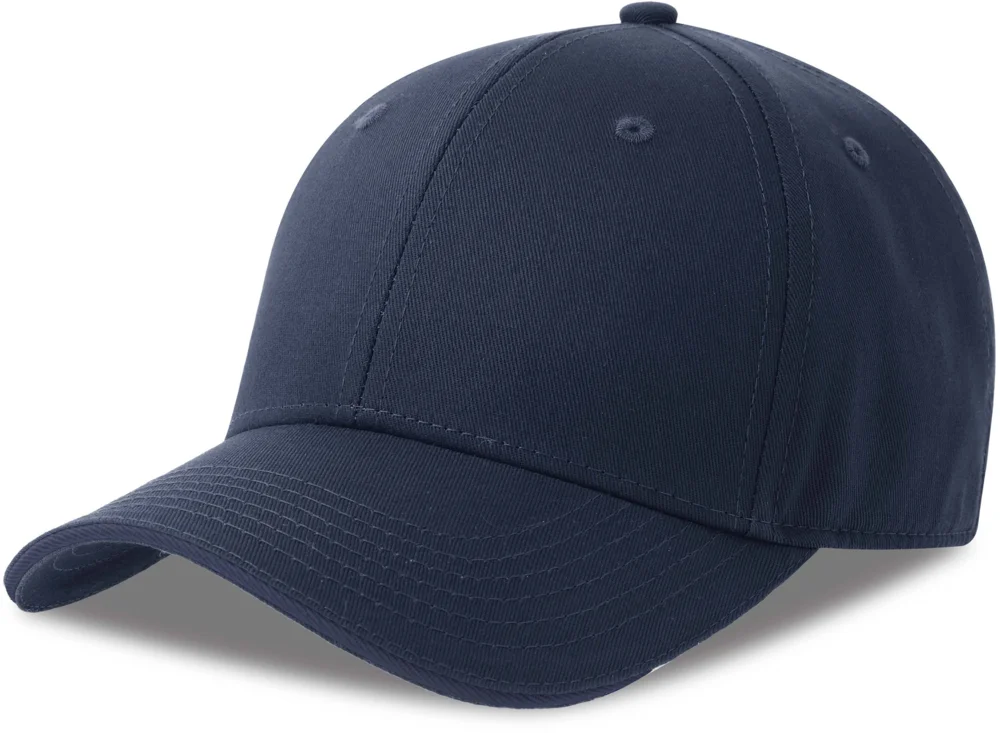 6 Panel Sandwich Cap