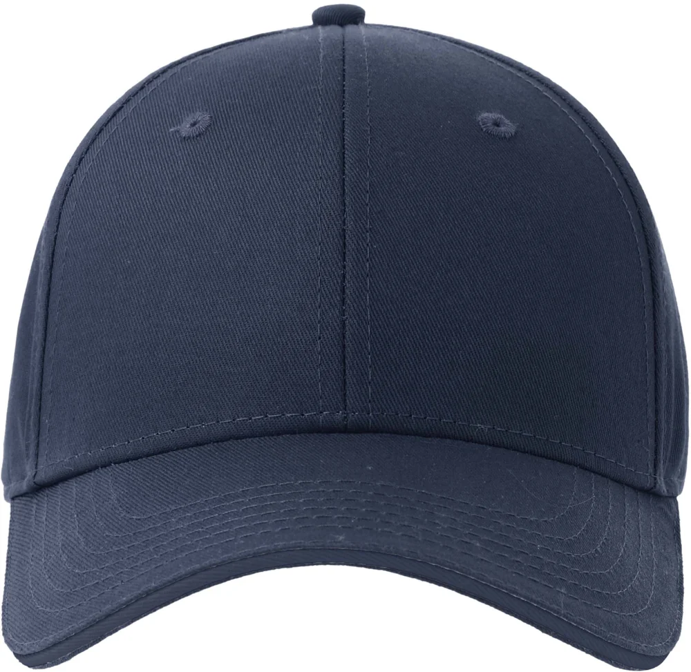 6 Panel Sandwich Cap