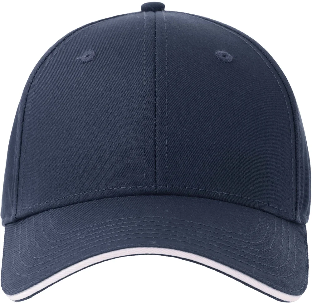 6 Panel Sandwich Cap