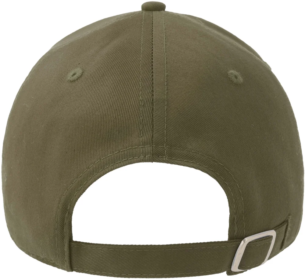 6 Panel Sandwich Cap