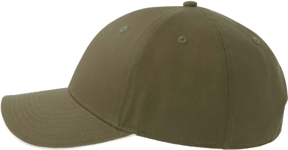 6 Panel Sandwich Cap