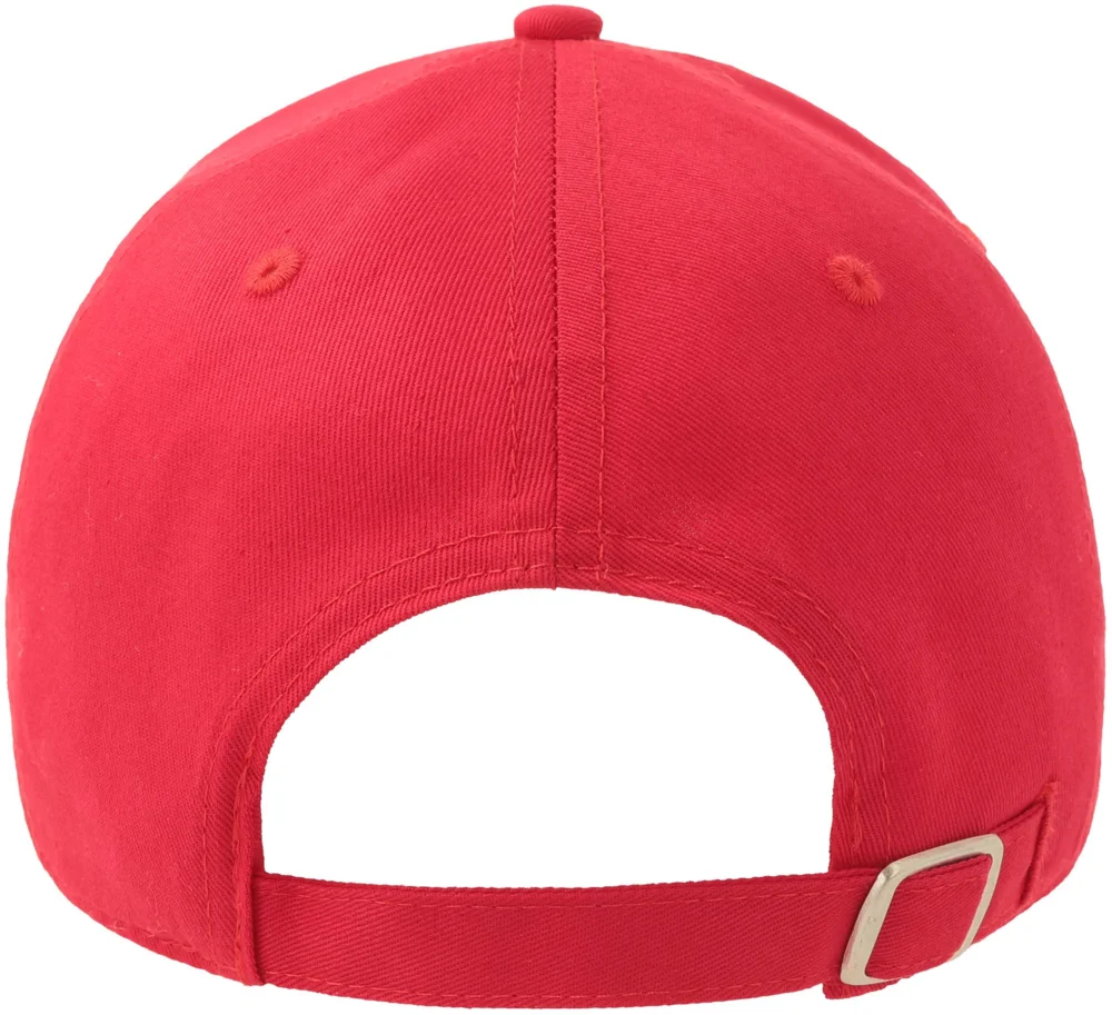 6 Panel Sandwich Cap
