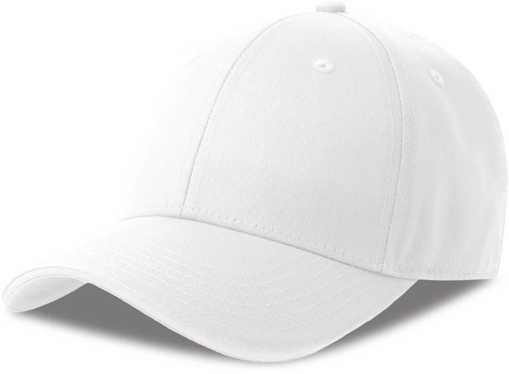 6 Panel Sandwich Cap