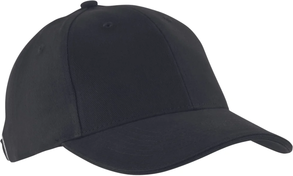 6 Panel Sandwich Cap "Orlando"