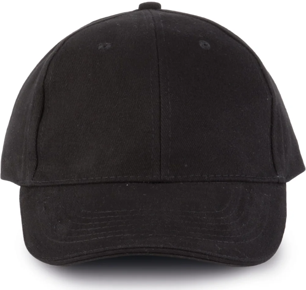 6 Panel Sandwich Cap "Orlando"