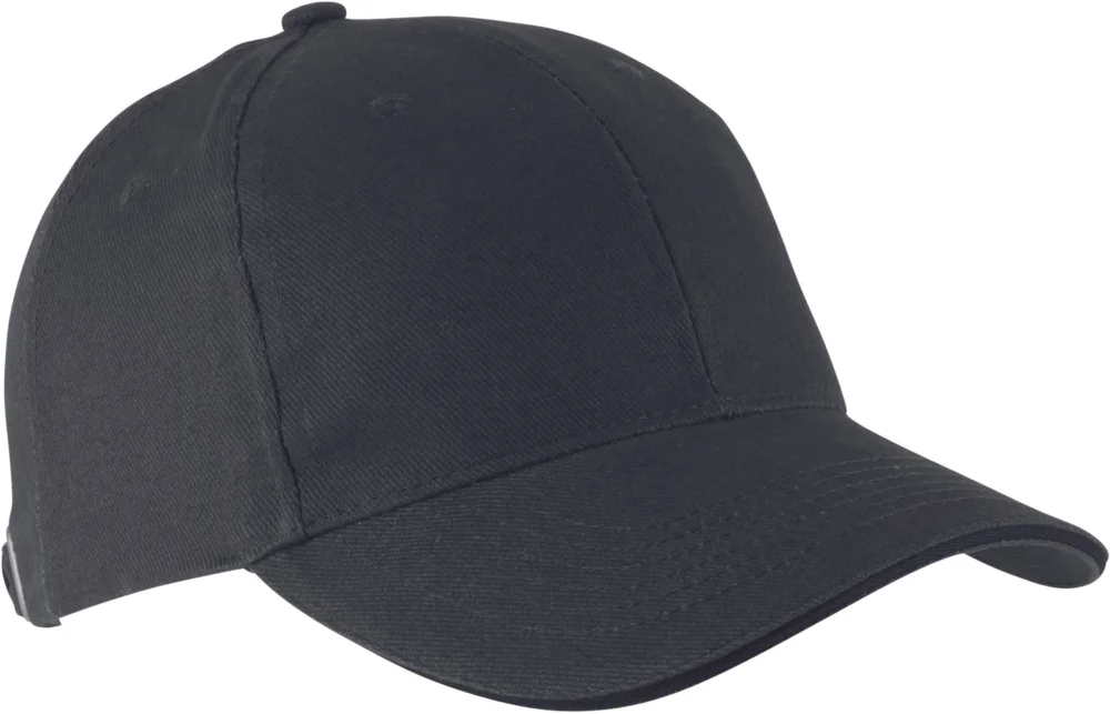 6 Panel Sandwich Cap "Orlando"