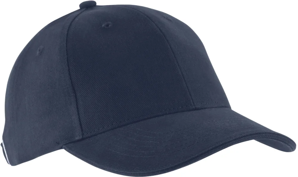 6 Panel Sandwich Cap "Orlando"