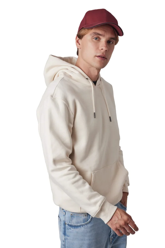 6 Panel Sandwich Cap "Orlando"