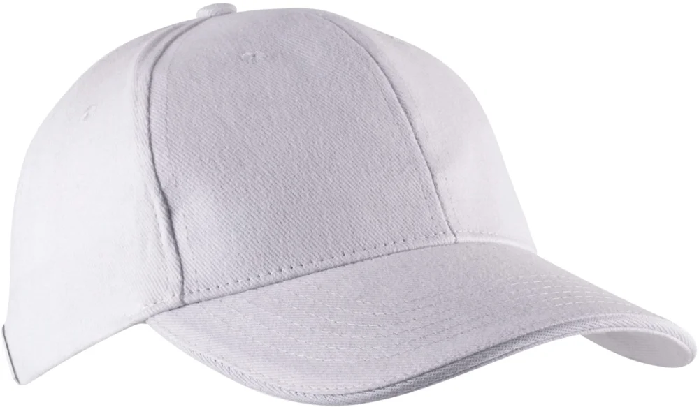 6 Panel Sandwich Cap "Orlando"