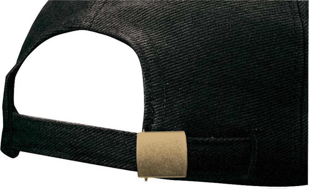 6 Panel Sandwich Kappe
