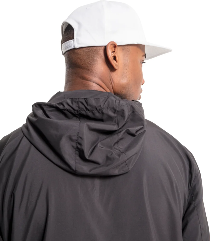 6 Panel Snapback Bio Kappe