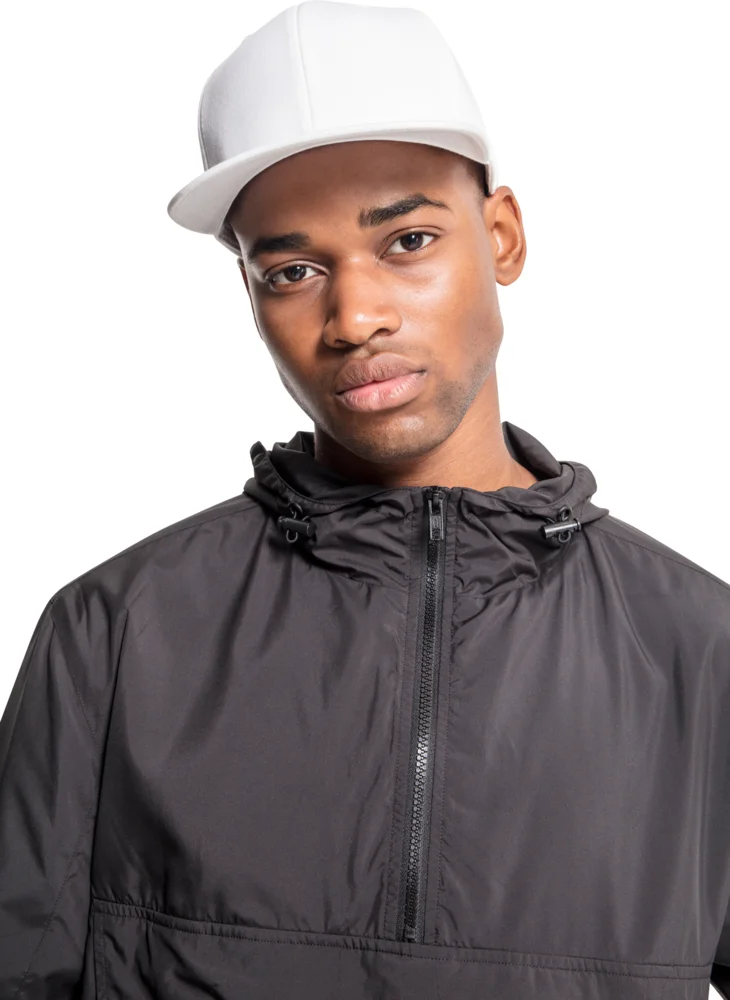 6 Panel Snapback Bio Kappe