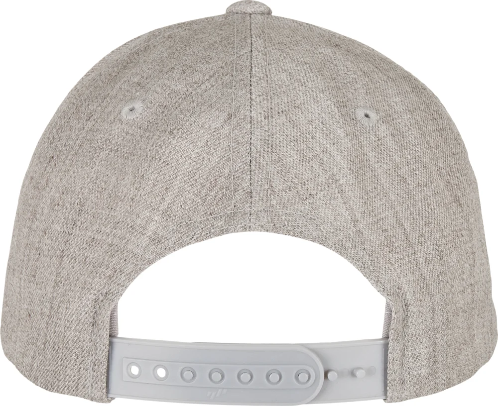 6 Panel Snapback Kappe