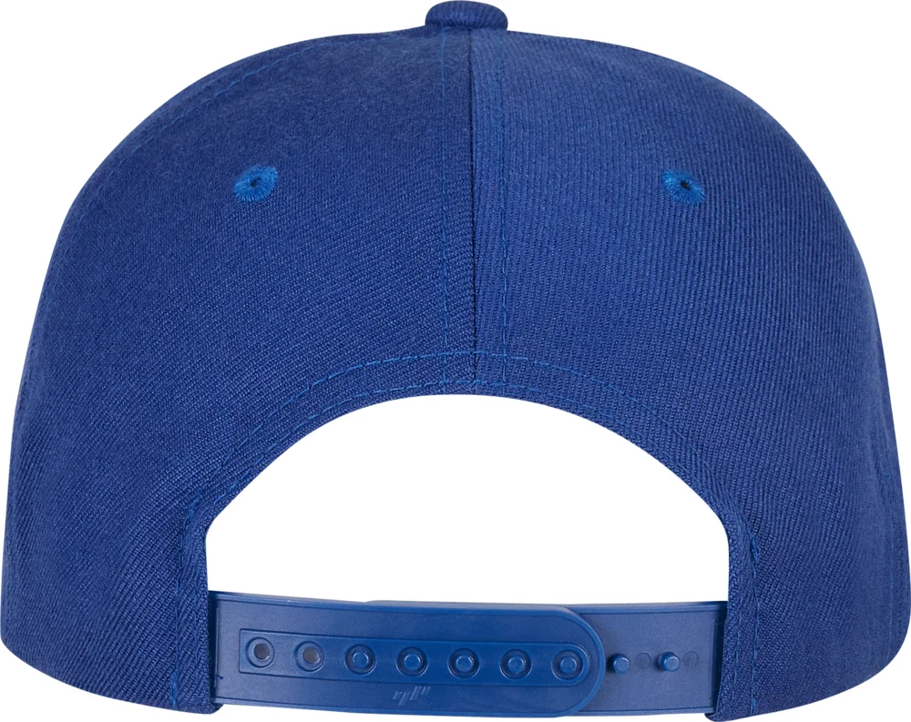 6 Panel Snapback Kappe