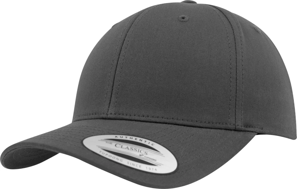 6 Panel Snapback Kappe "Classic"