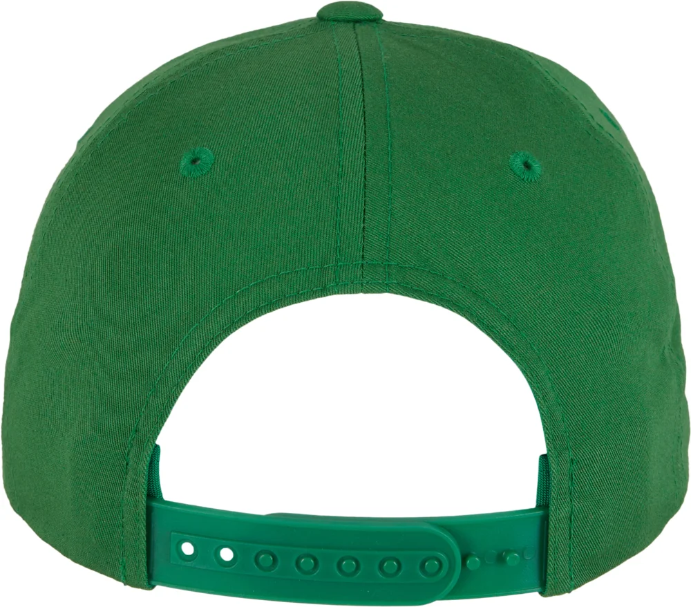 6 Panel Snapback Kappe "Classic"