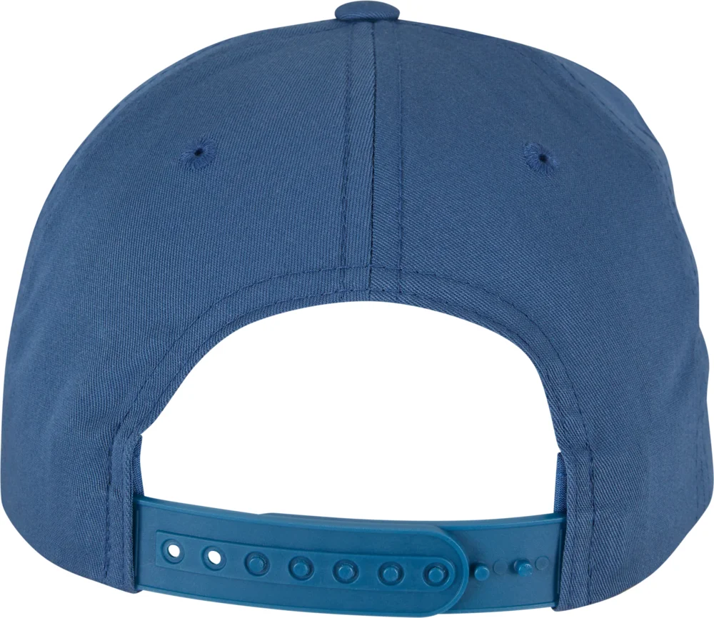 6 Panel Snapback Kappe "Classic"