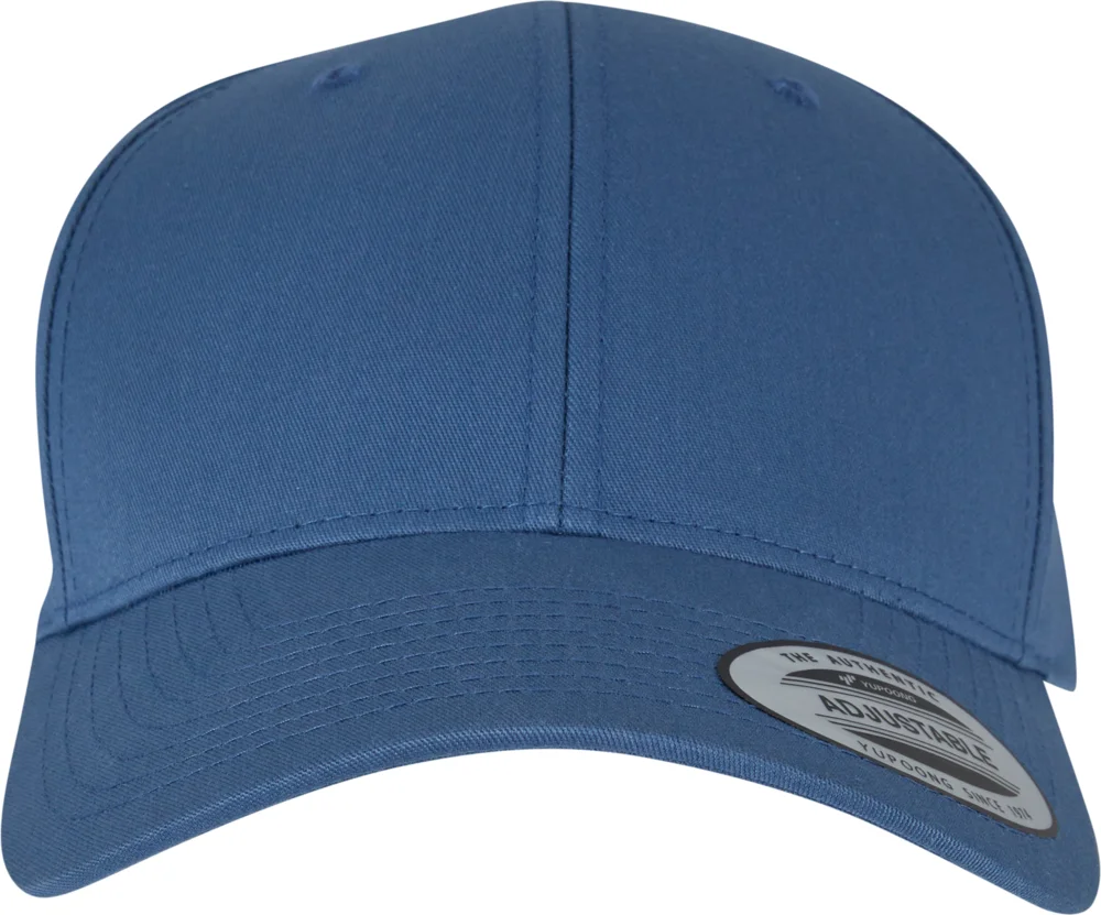 6 Panel Snapback Kappe "Classic"