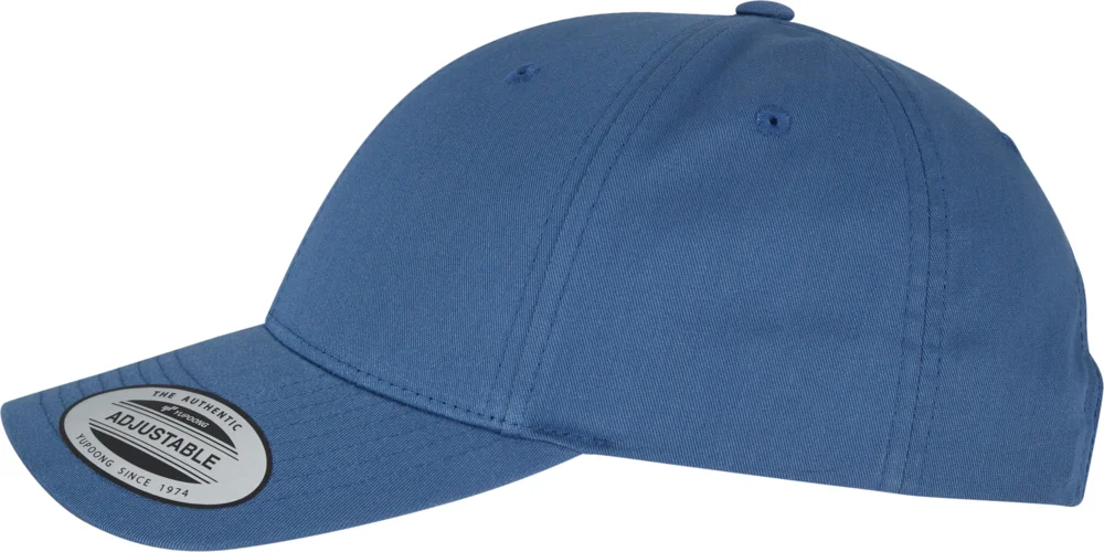 6 Panel Snapback Kappe "Classic"