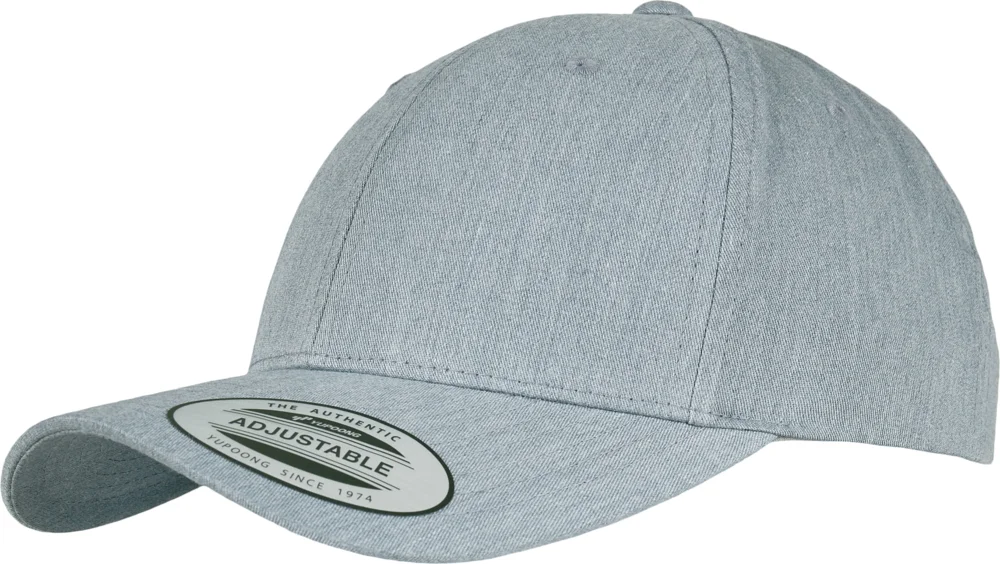 6 Panel Snapback Kappe "Classic"