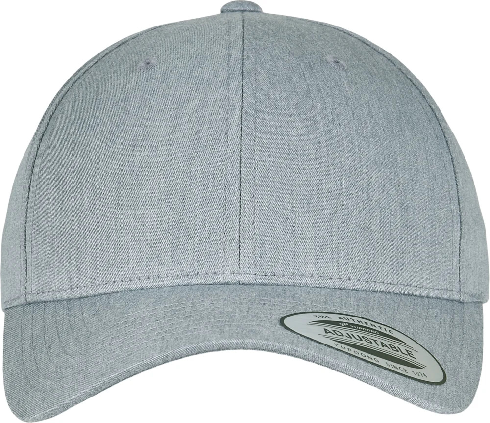 6 Panel Snapback Kappe "Classic"
