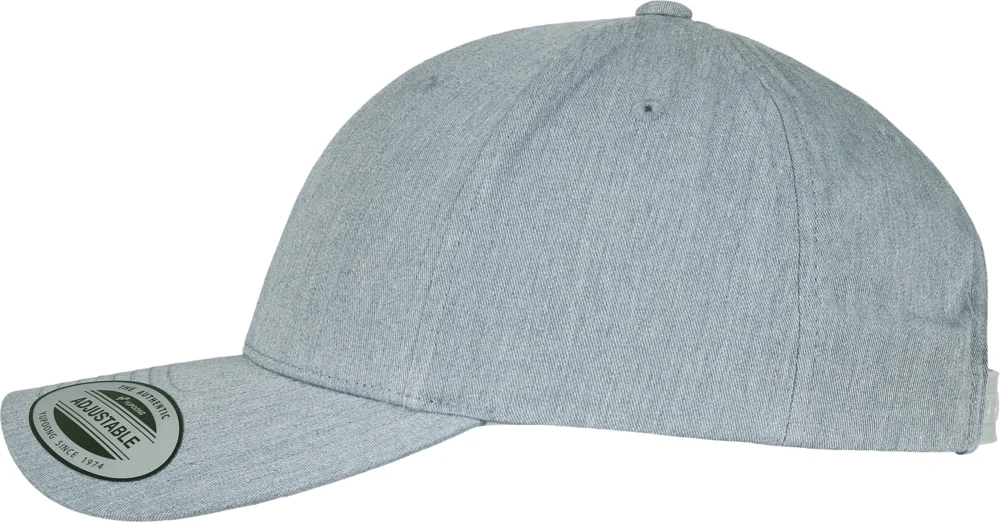 6 Panel Snapback Kappe "Classic"