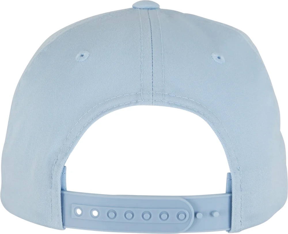 6 Panel Snapback Kappe "Classic"