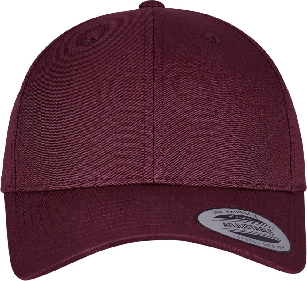 6 Panel Snapback Kappe "Classic"