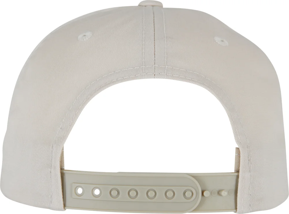 6 Panel Snapback Kappe "Classic"