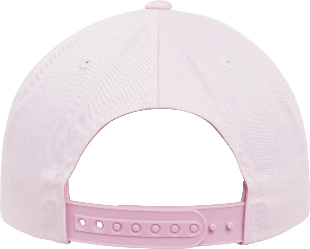 6 Panel Snapback Kappe "Classic"