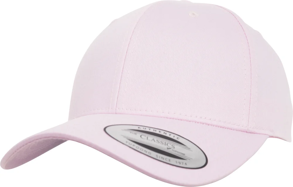 6 Panel Snapback Kappe "Classic"
