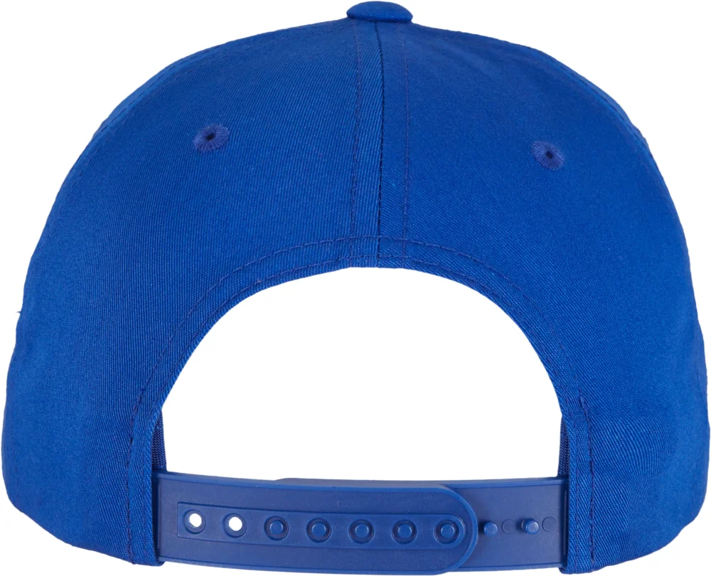 6 Panel Snapback Kappe "Classic"